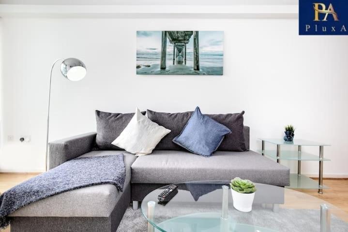Pluxa Azure Cubic - Azure Cityview, Corporate Stays Welcome Birmingham Exteriör bild