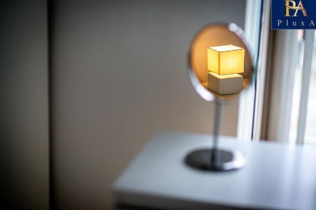Pluxa Azure Cubic - Azure Cityview, Corporate Stays Welcome Birmingham Exteriör bild