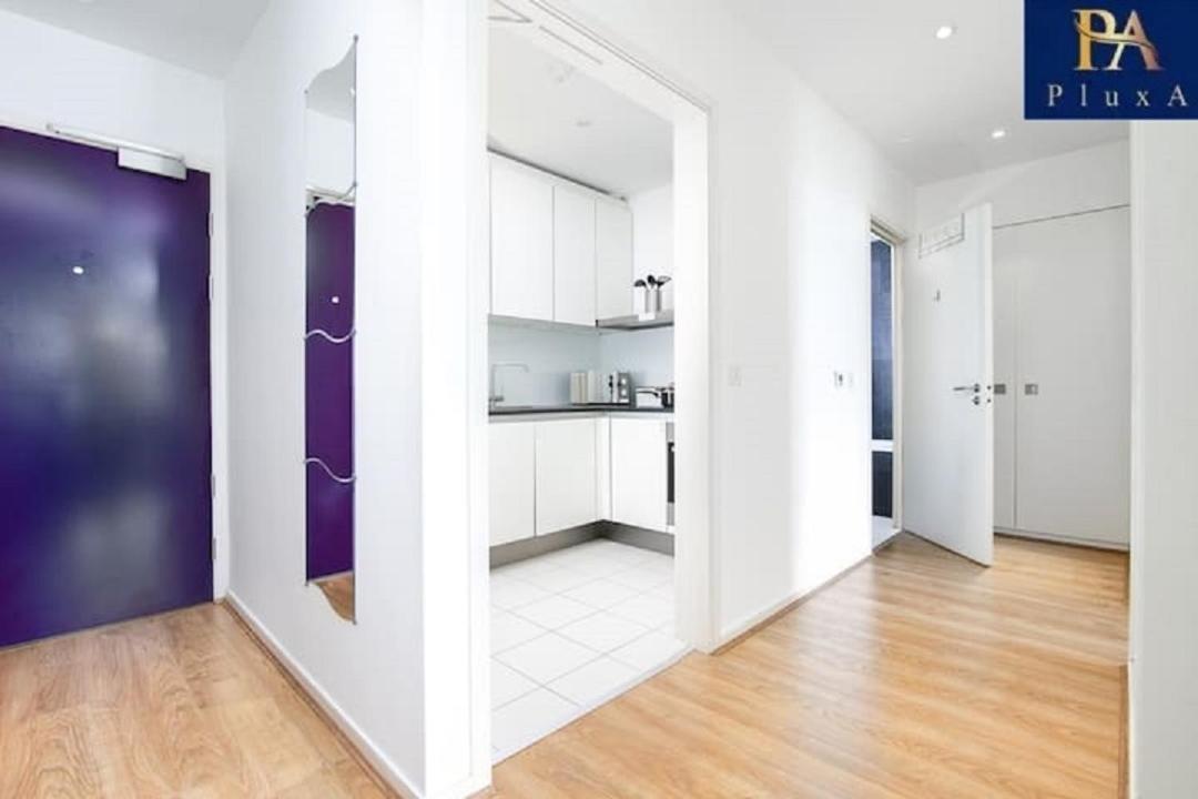 Pluxa Azure Cubic - Azure Cityview, Corporate Stays Welcome Birmingham Exteriör bild